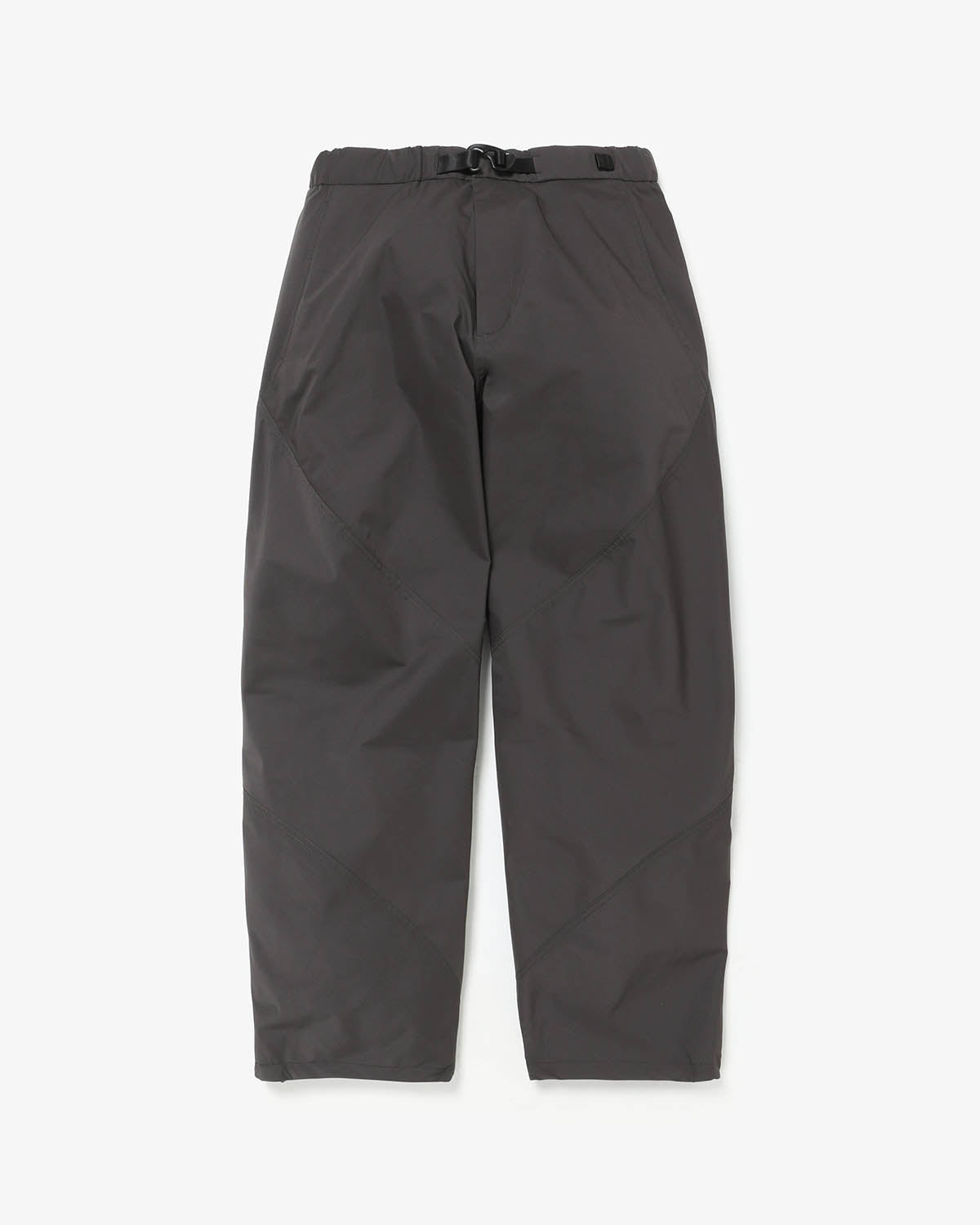 HELICOID WIDE PANTS