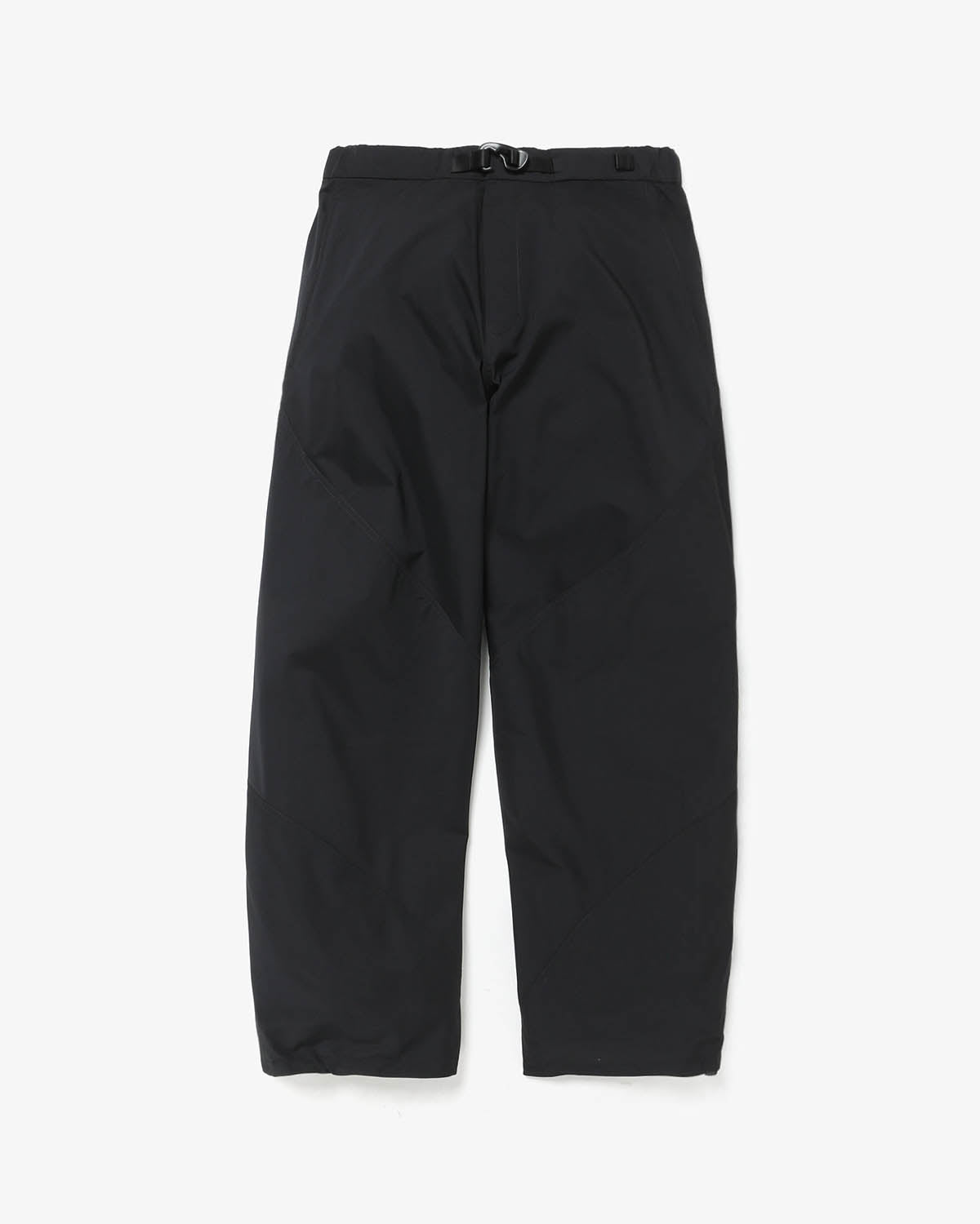 HELICOID WIDE PANTS