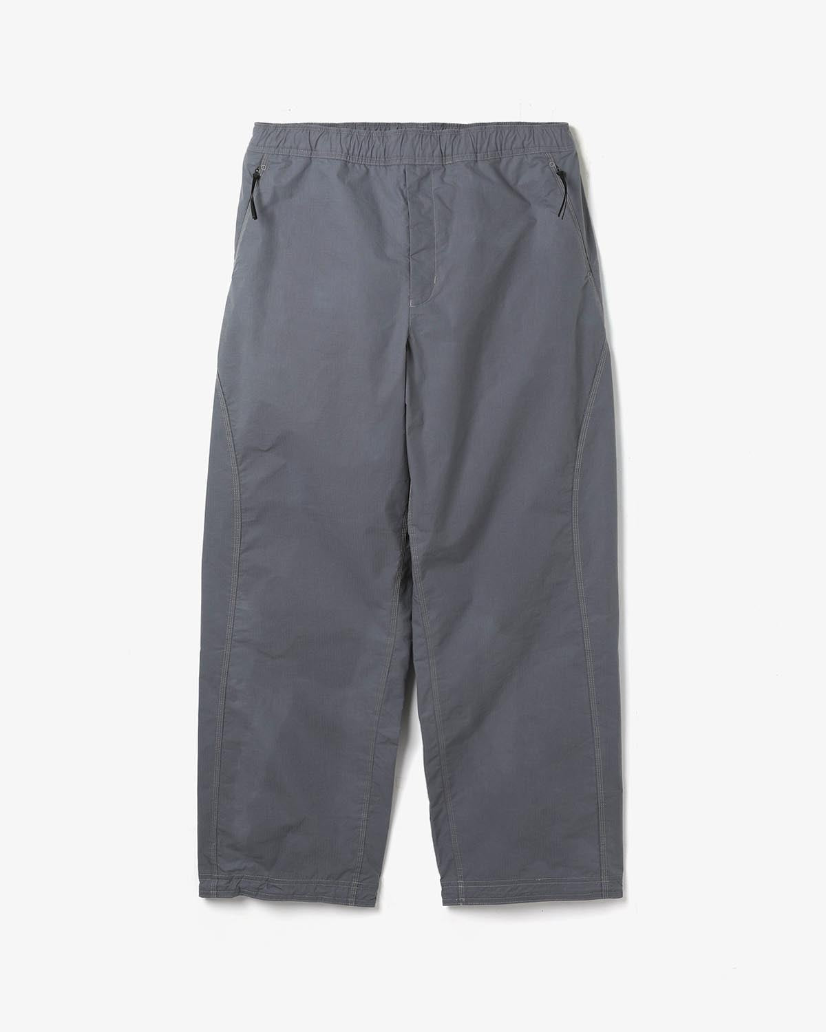 PARACHUTE SEED RIP-STOP PANTS