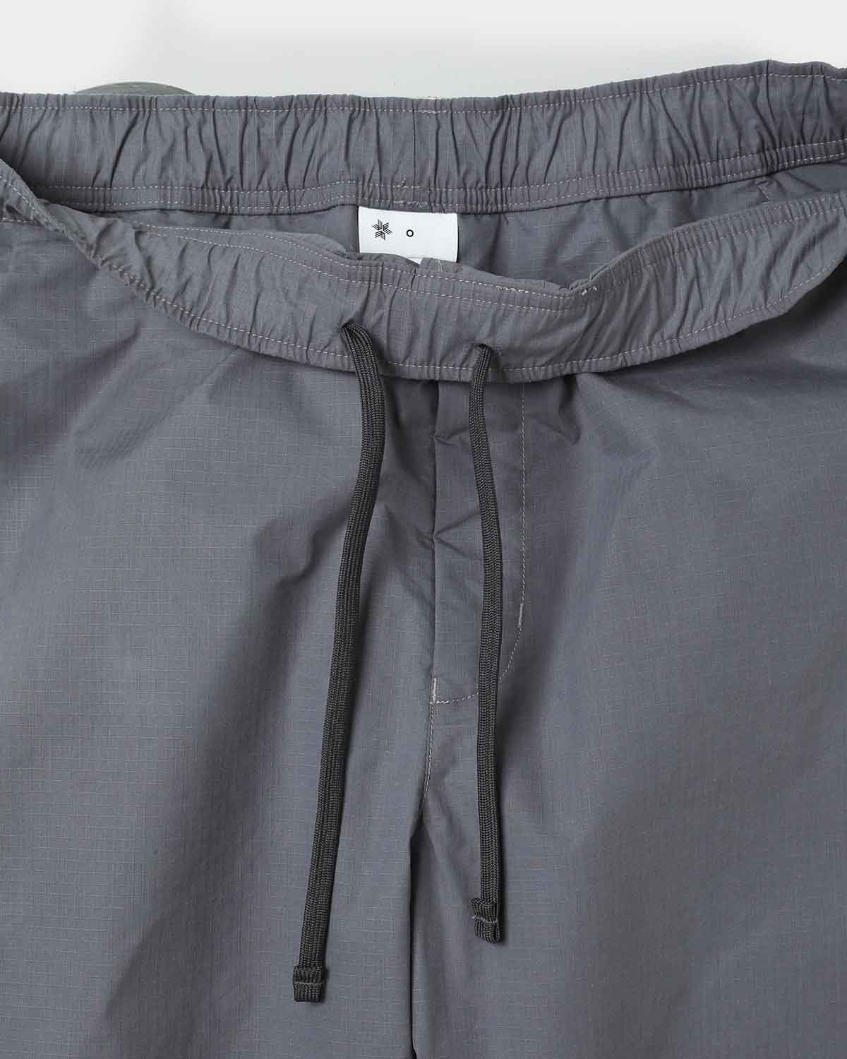 PARACHUTE SEED RIP-STOP PANTS