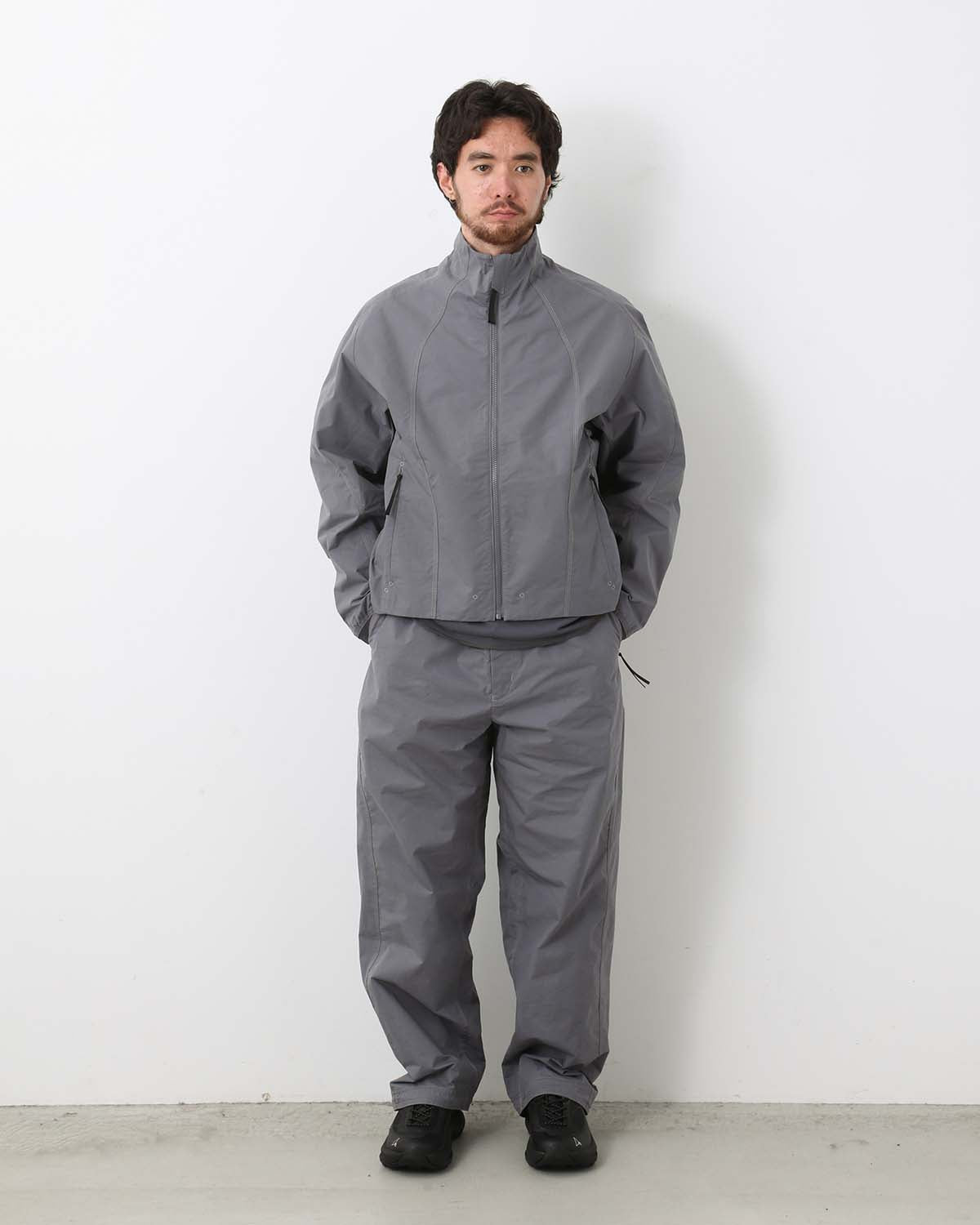 PARACHUTE SEED RIP-STOP PANTS