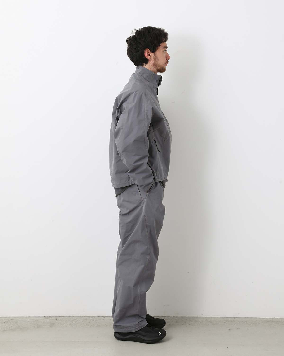 PARACHUTE SEED RIP-STOP PANTS