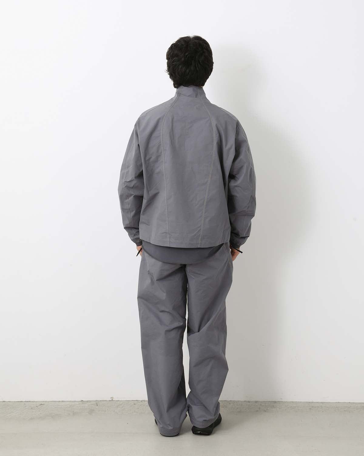 PARACHUTE SEED RIP-STOP PANTS