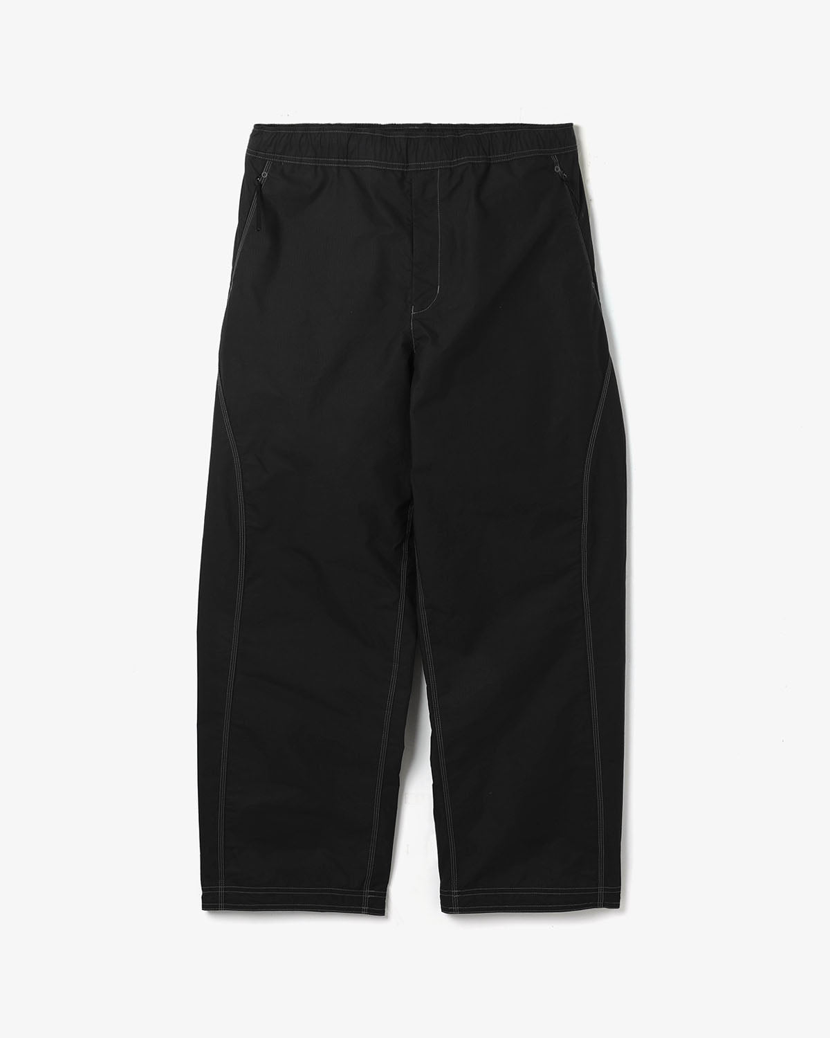 PARACHUTE SEED RIP-STOP PANTS