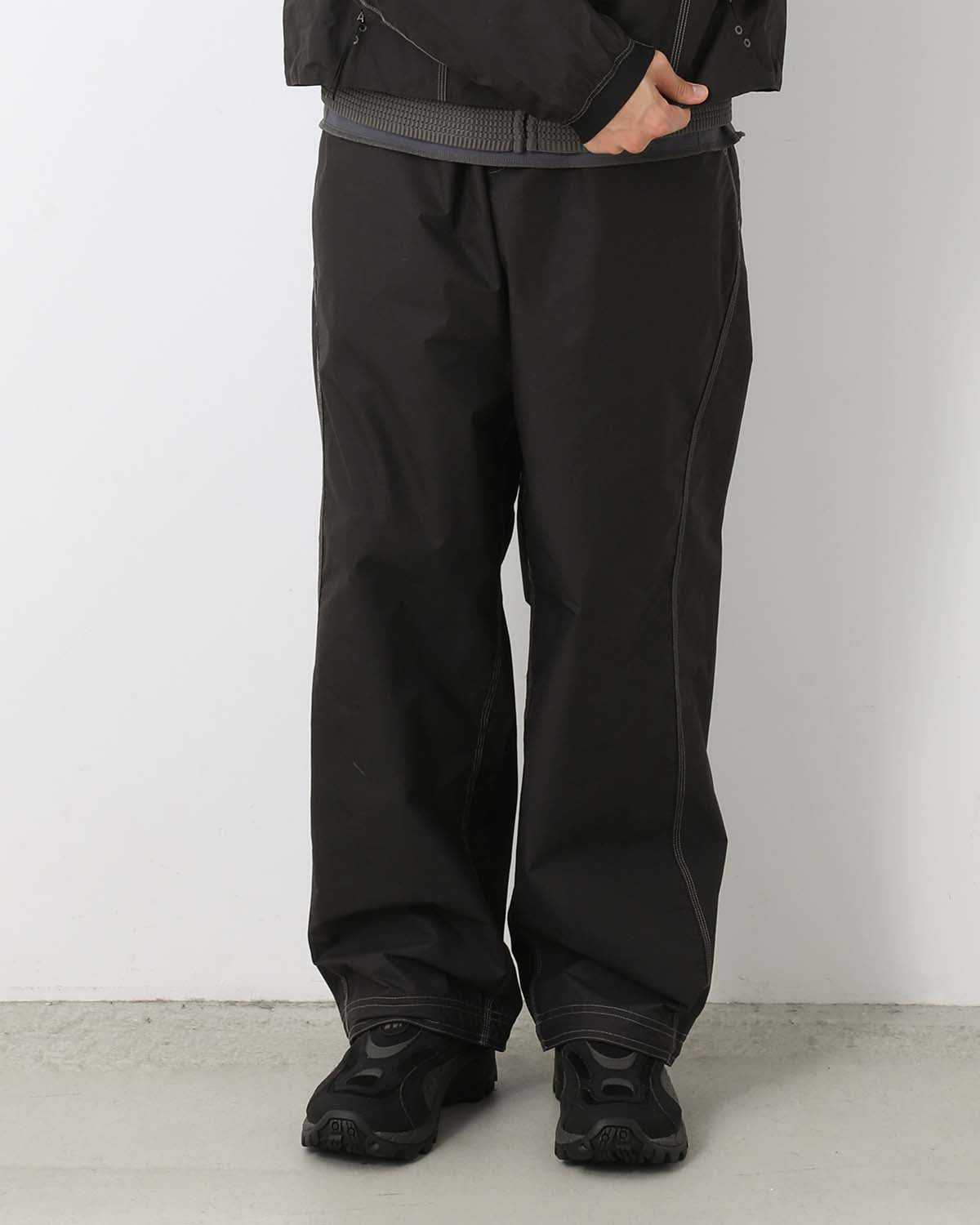 PARACHUTE SEED RIP-STOP PANTS