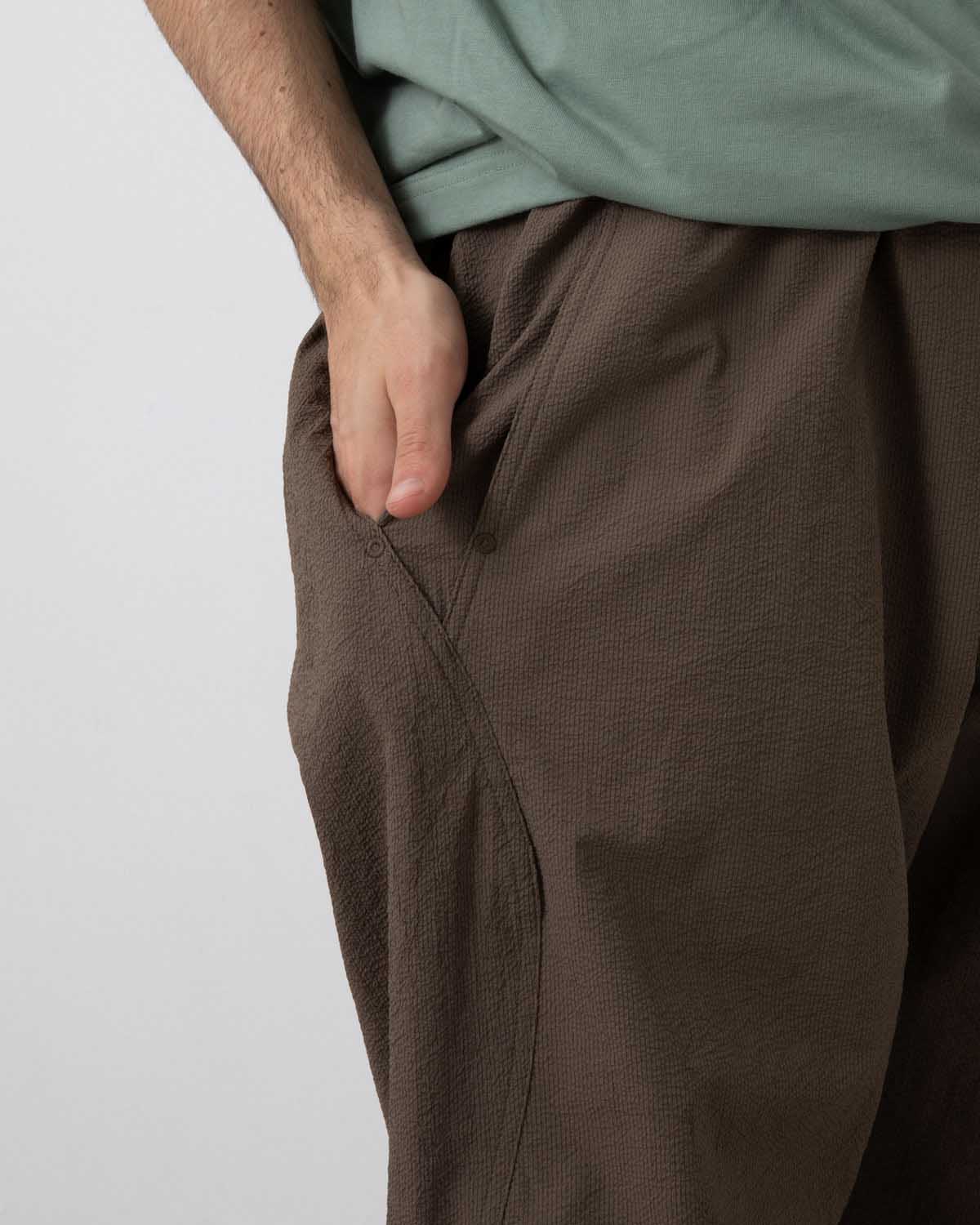 SCREEN PANTS