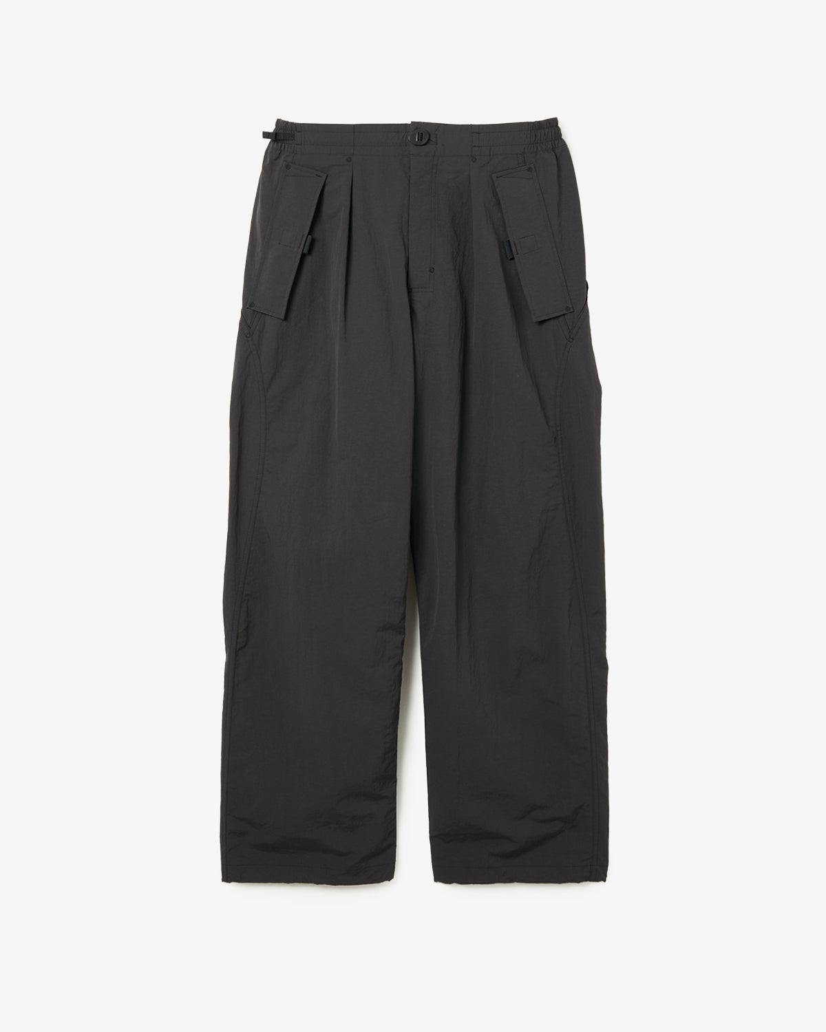 WINDBREAKER PANTS