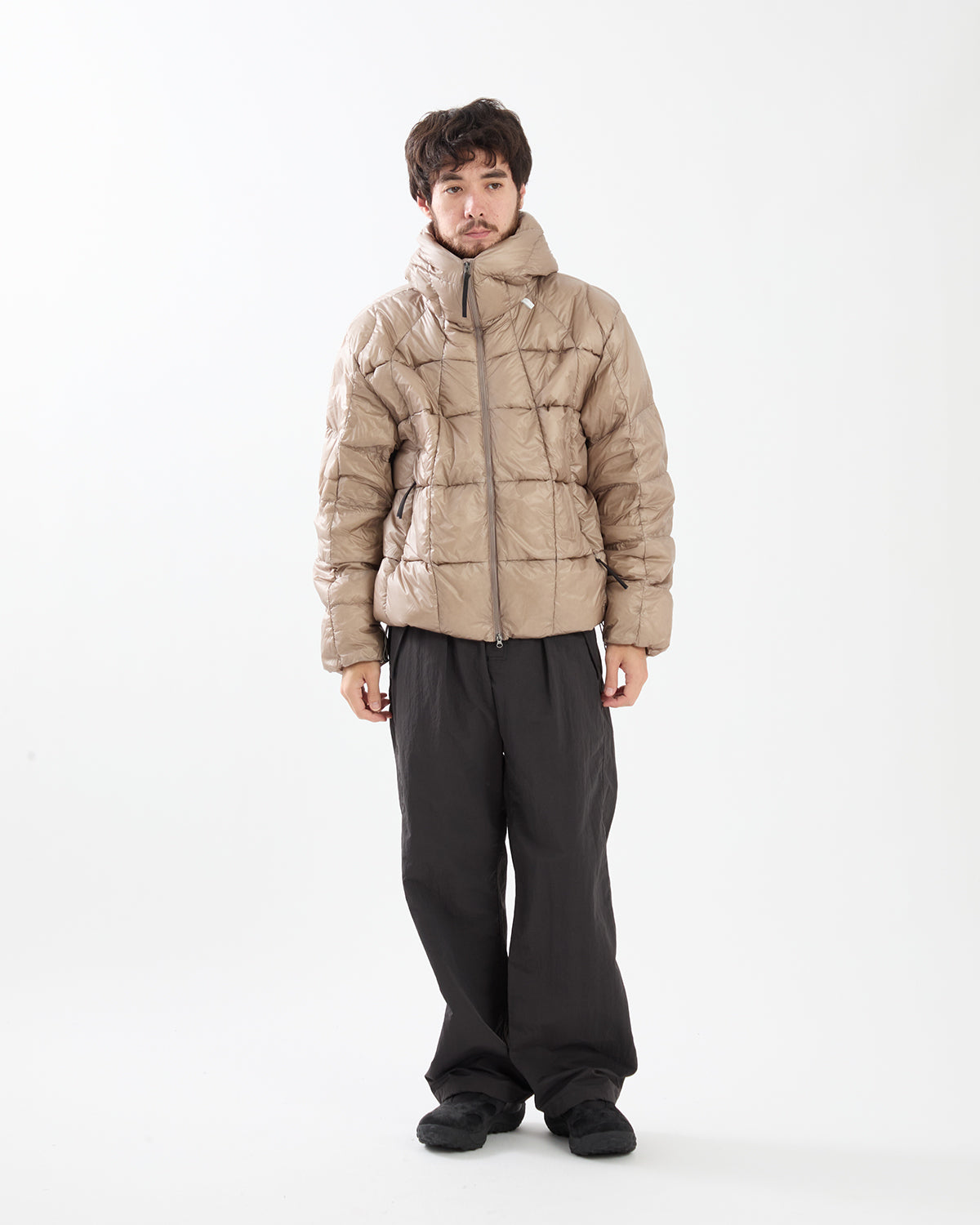 WINDBREAKER PANTS