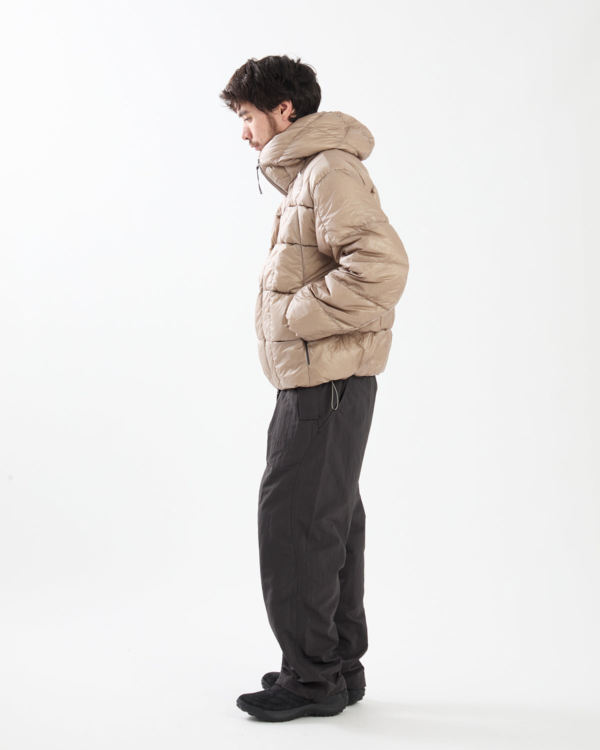WINDBREAKER PANTS