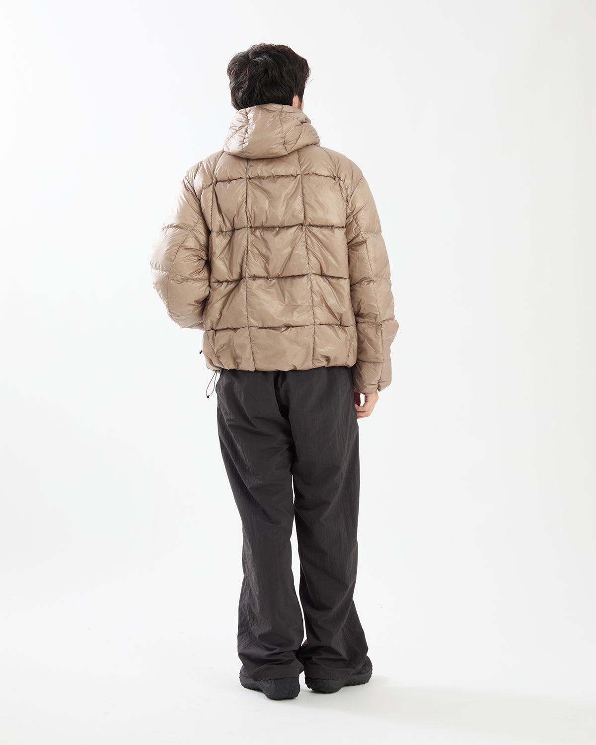WINDBREAKER PANTS