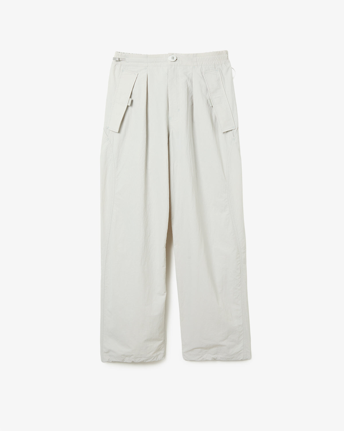 WINDBREAKER PANTS