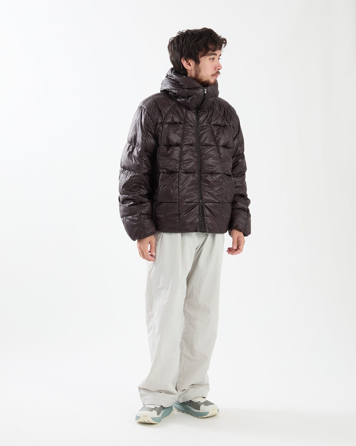 WINDBREAKER PANTS