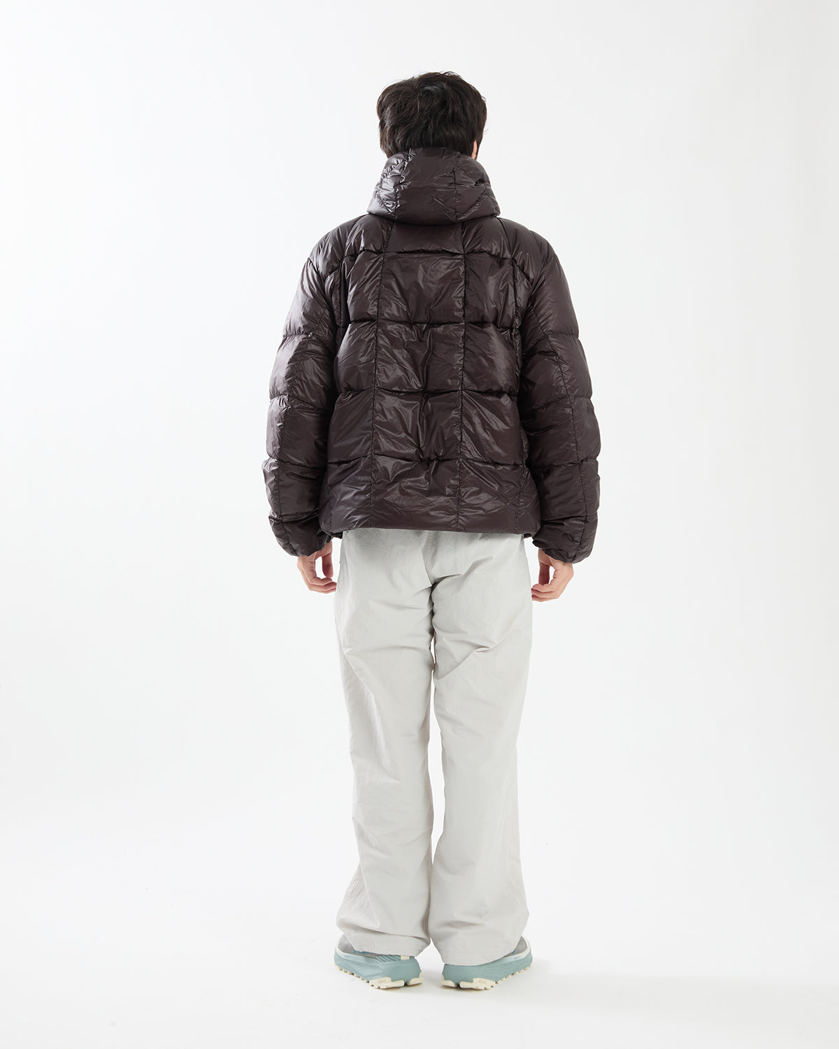 WINDBREAKER PANTS