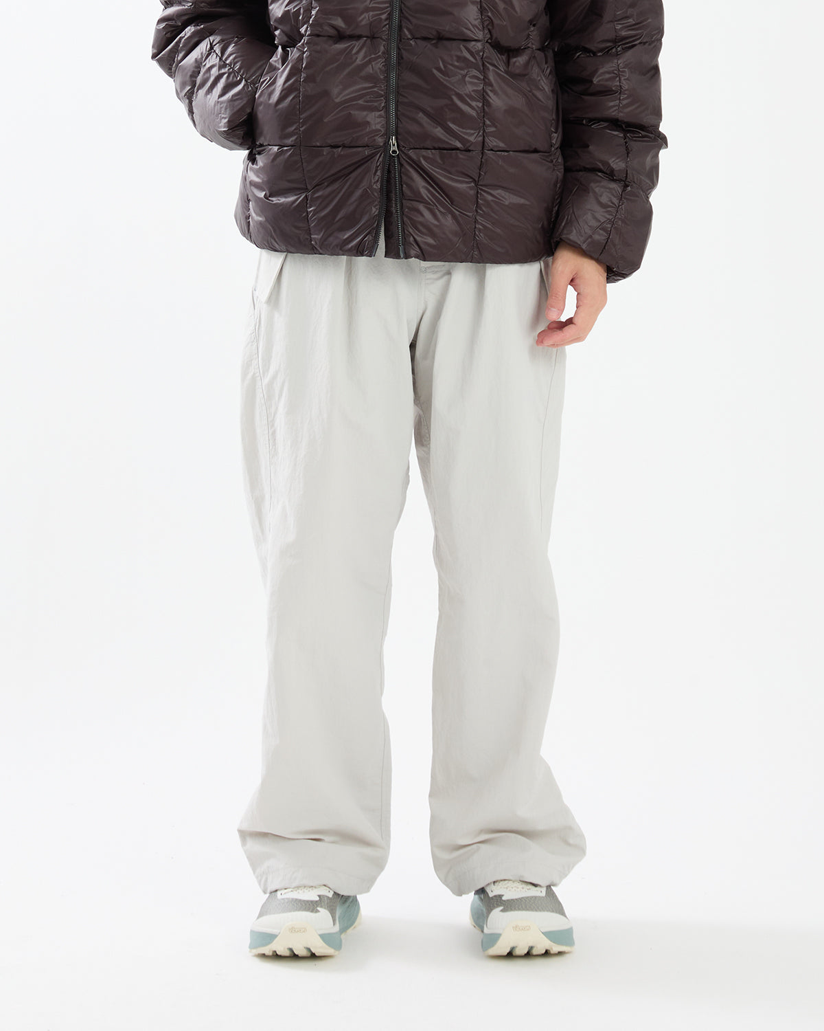 WINDBREAKER PANTS