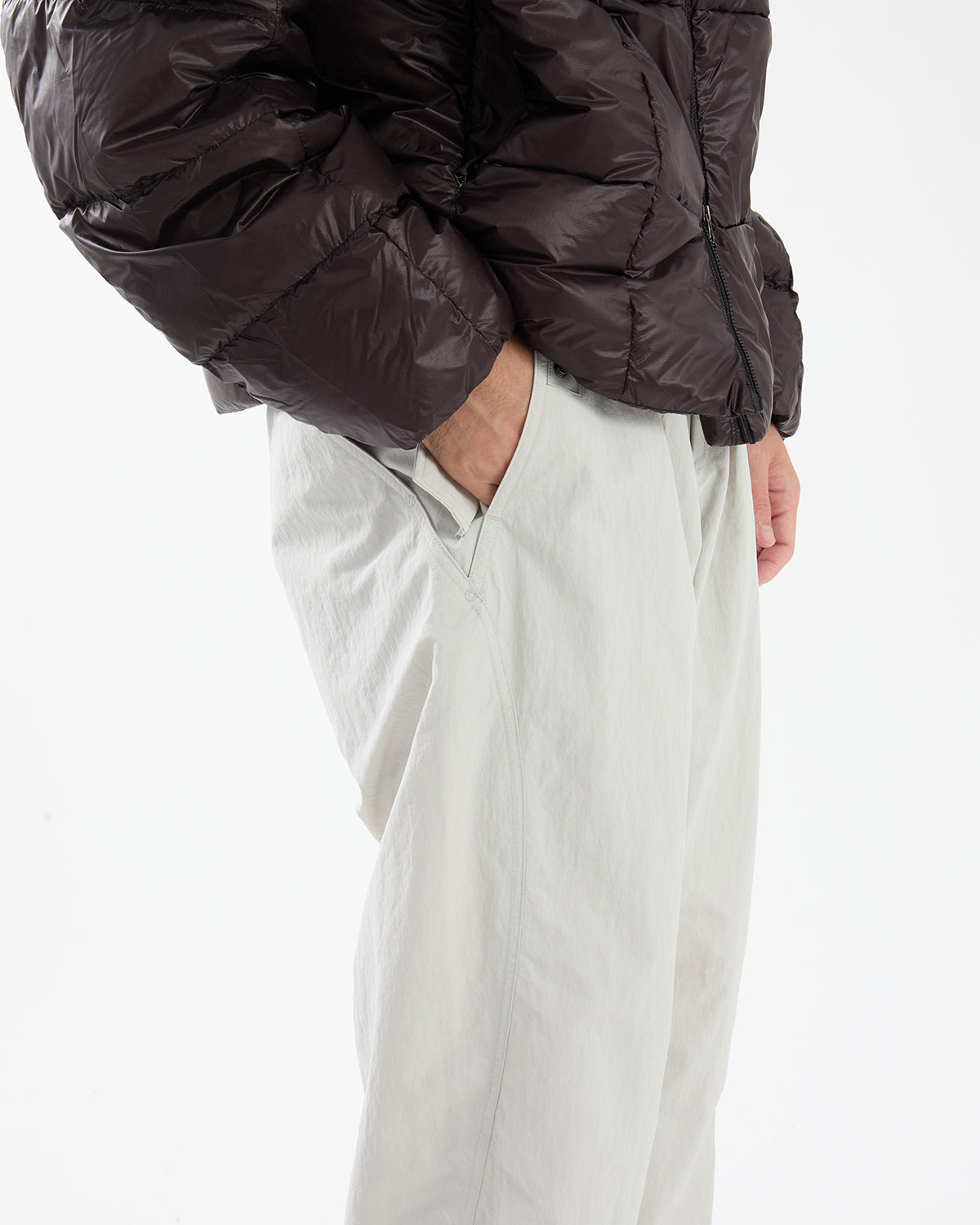 WINDBREAKER PANTS