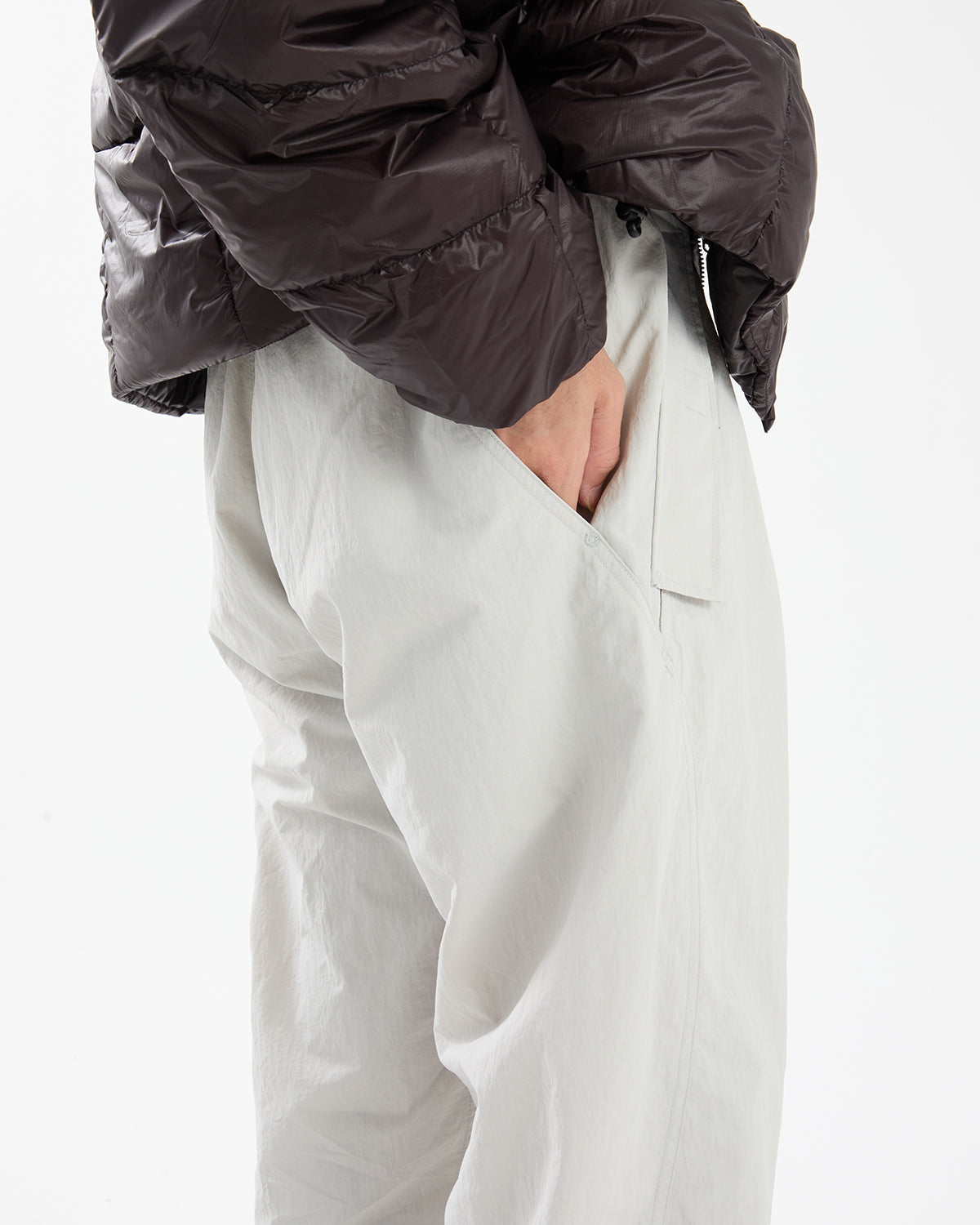 WINDBREAKER PANTS