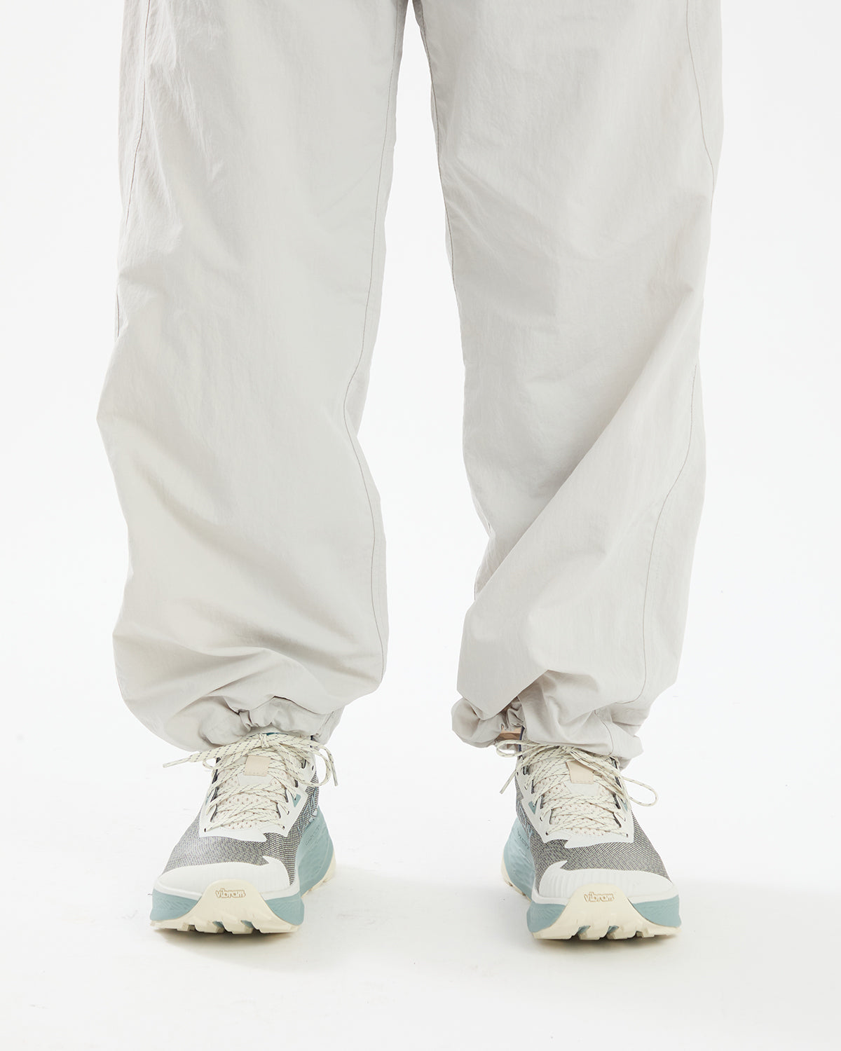 WINDBREAKER PANTS