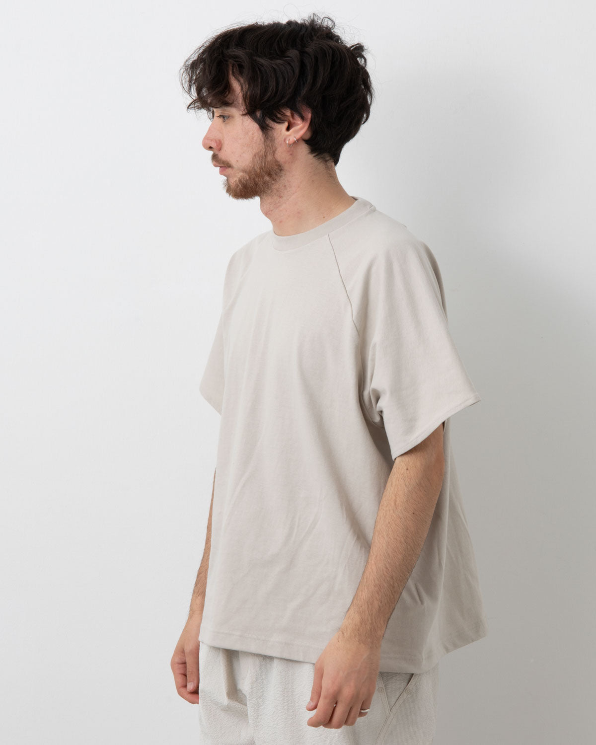 HELICOID T-SHIRT