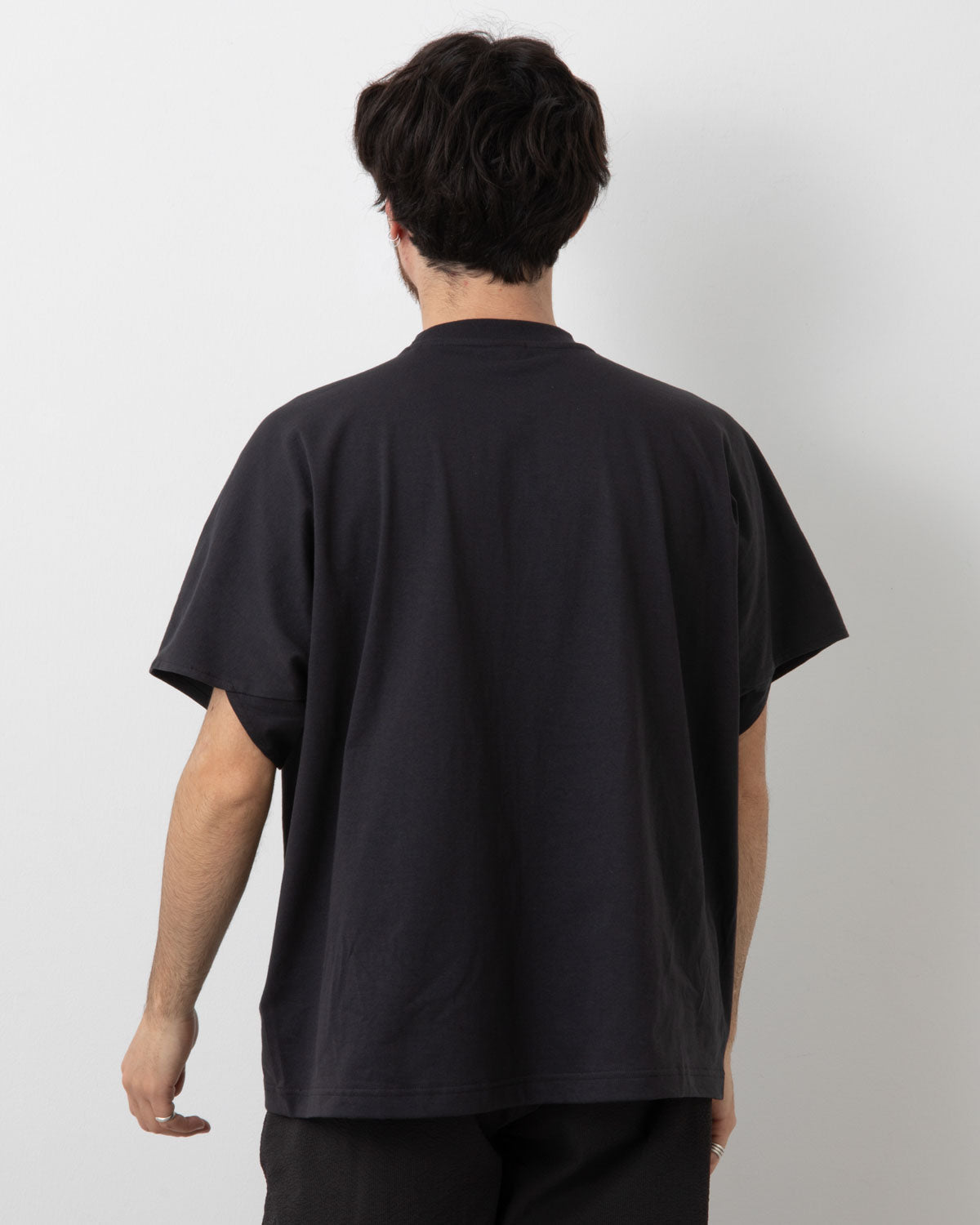 HELICOID T-SHIRT
