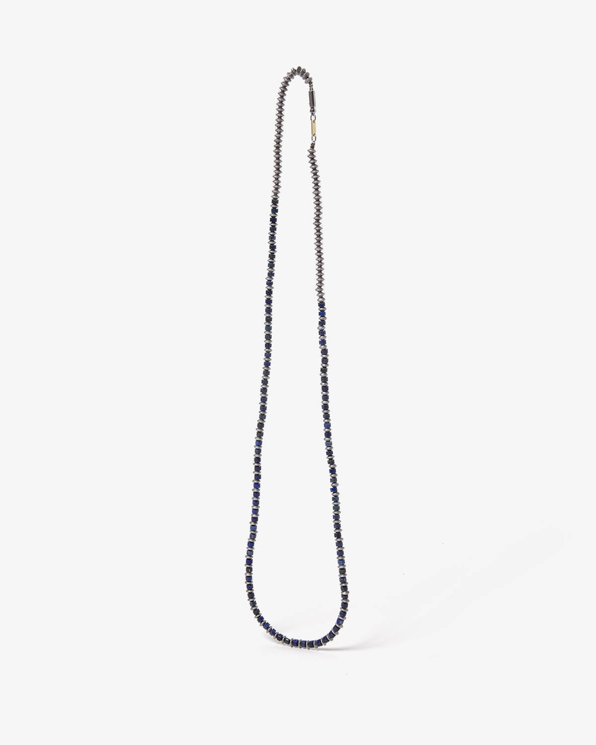 BEADS NECKLACE STONE