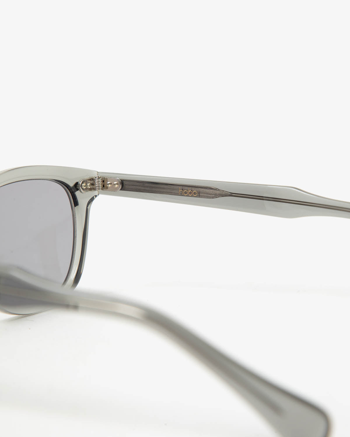 WELLINGTON FRAME SUNGLASSES ACETATE by KANEKO OPTICAL