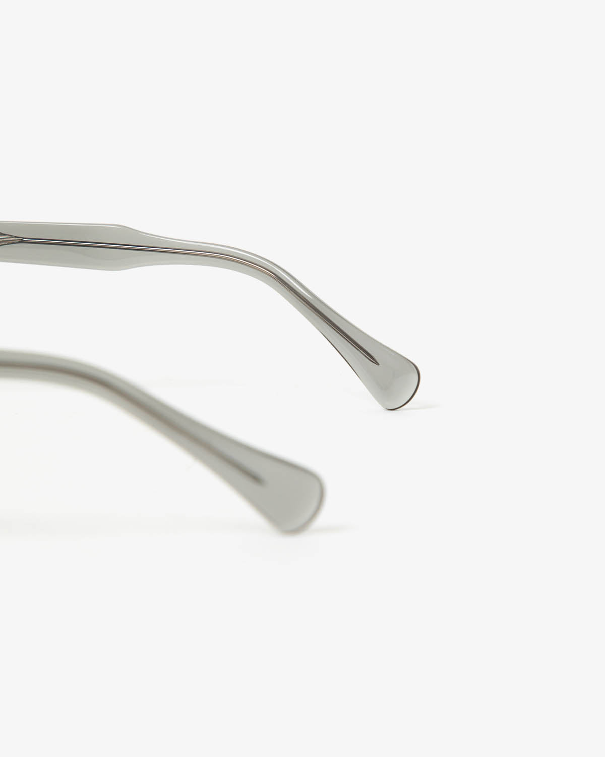 WELLINGTON FRAME SUNGLASSES ACETATE by KANEKO OPTICAL