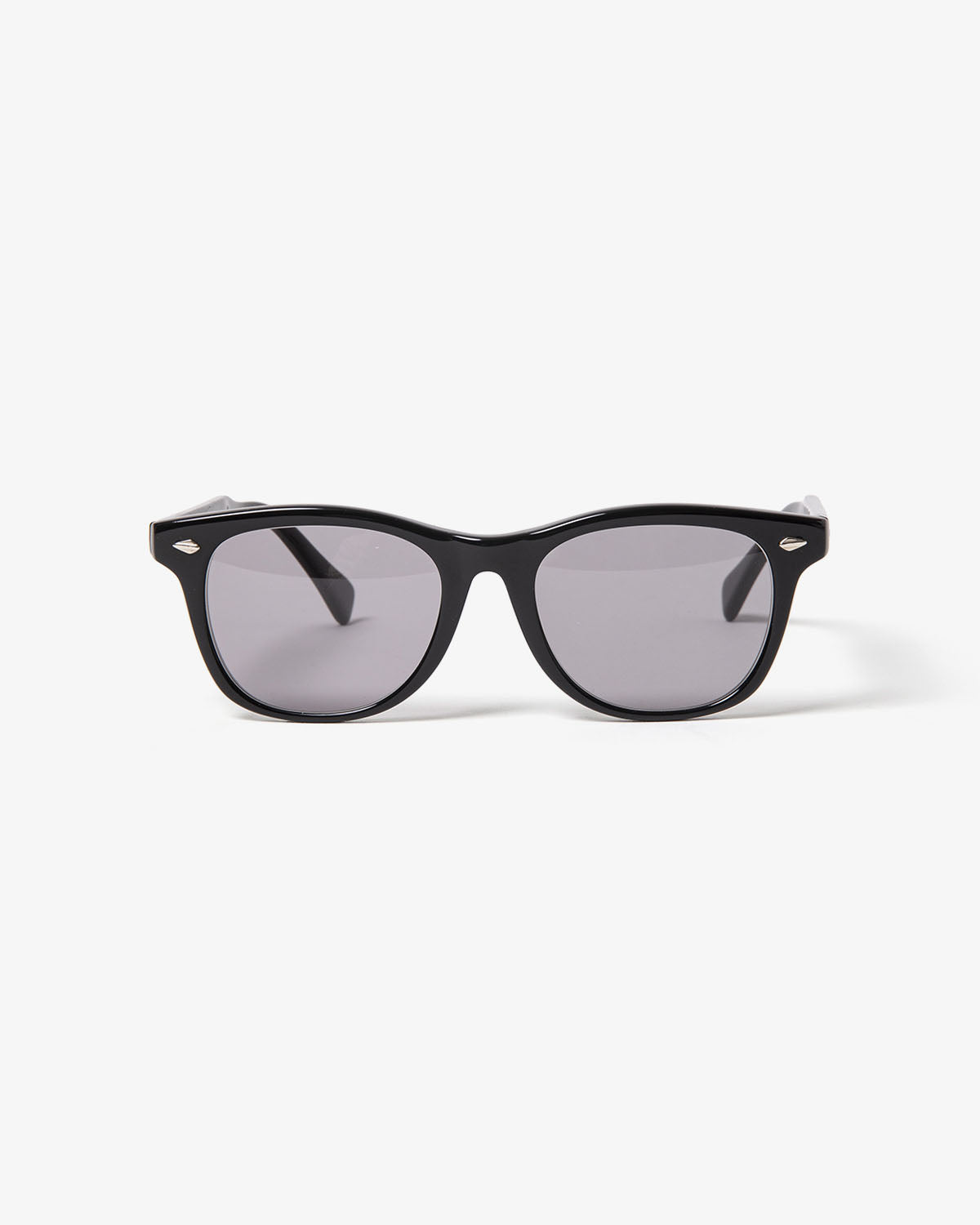 WELLINGTON FRAME SUNGLASSES ACETATE by KANEKO OPTICAL