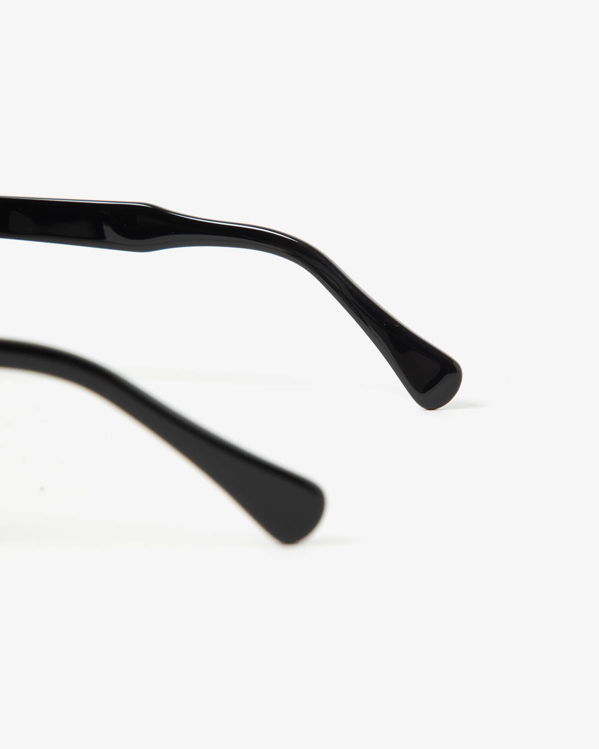 WELLINGTON FRAME SUNGLASSES ACETATE by KANEKO OPTICAL
