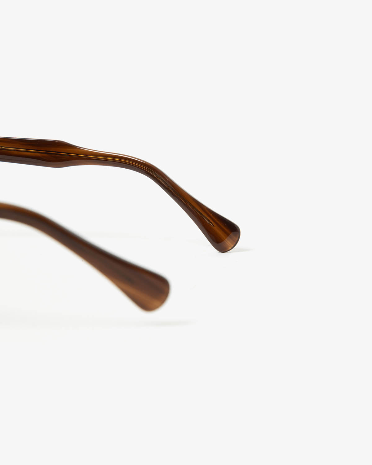 WELLINGTON FRAME SUNGLASSES ACETATE by KANEKO OPTICAL