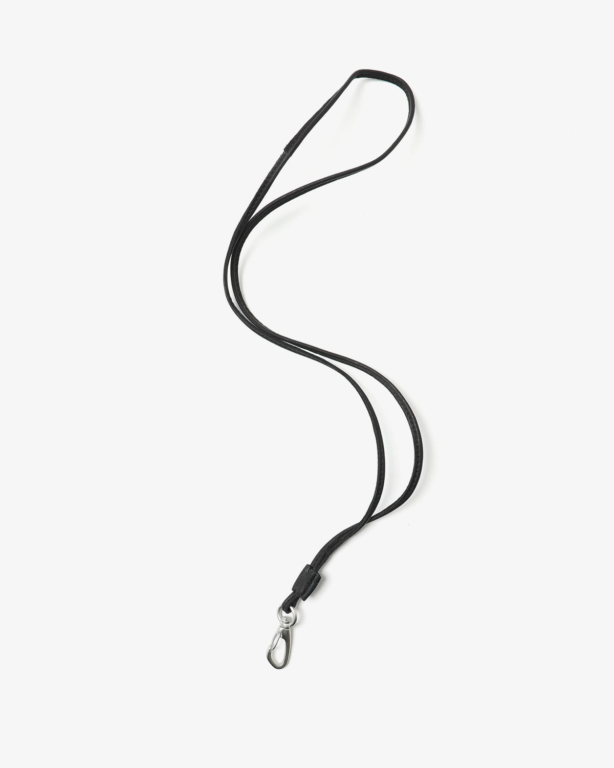 STRAP KEY RING DEER LEATHER