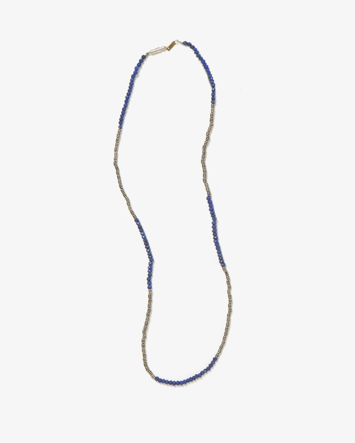 STONE BEADS NECKLACE