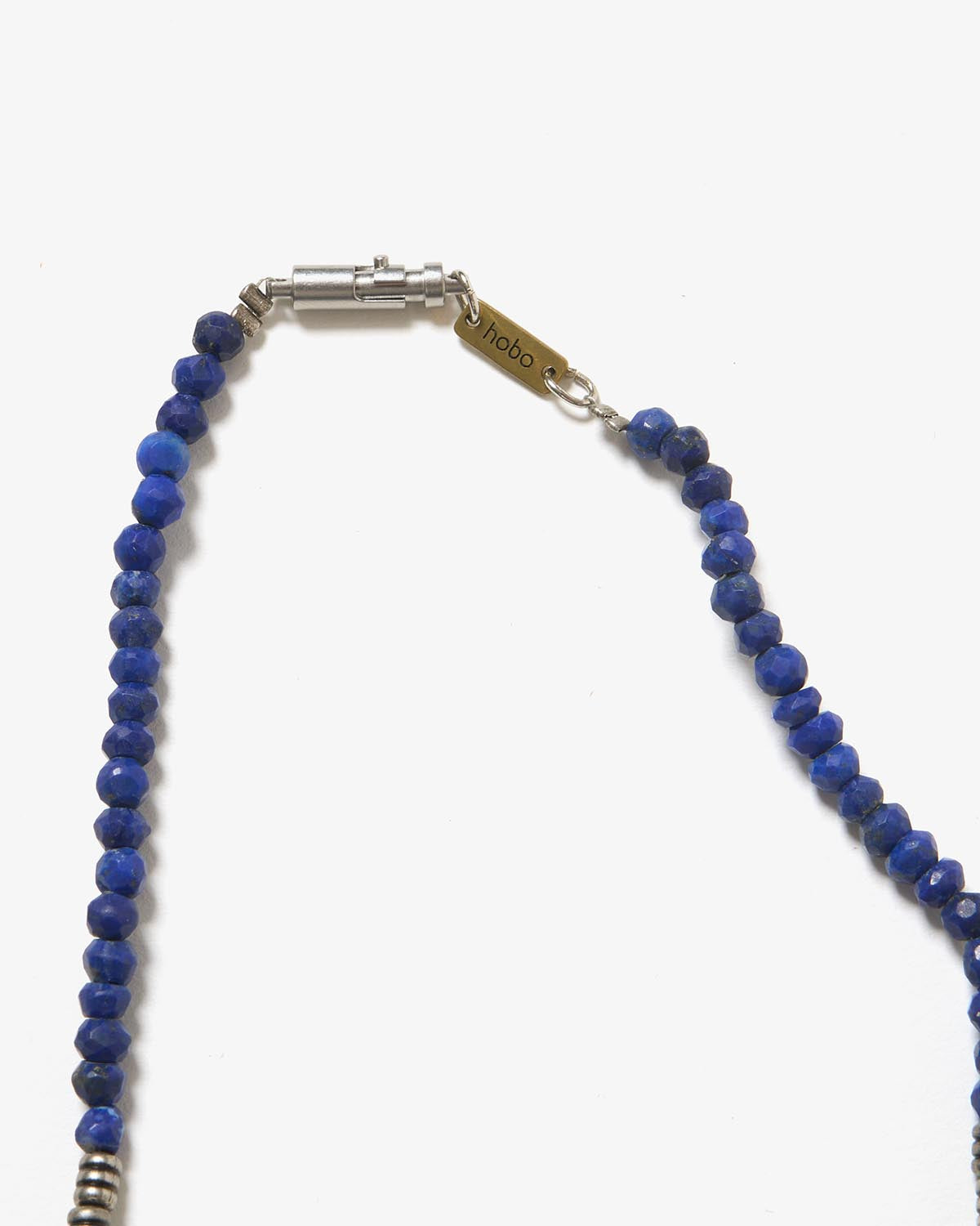 STONE BEADS NECKLACE