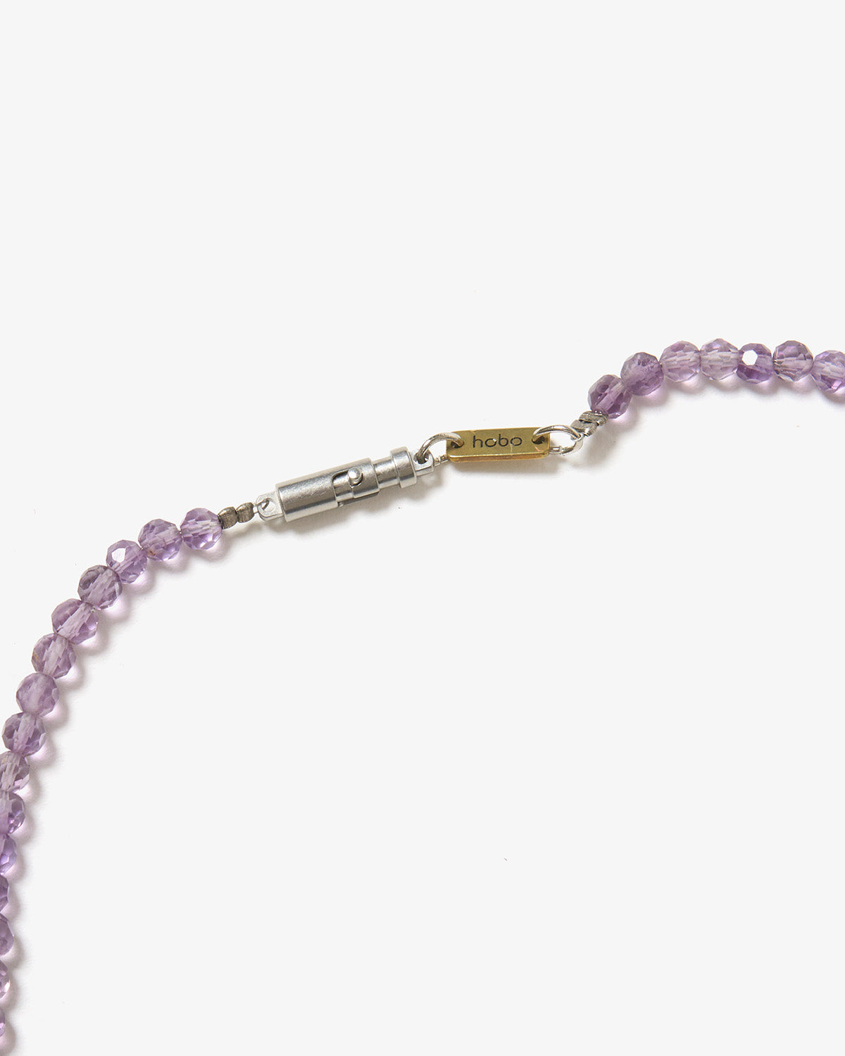 STONE BEADS NECKLACE