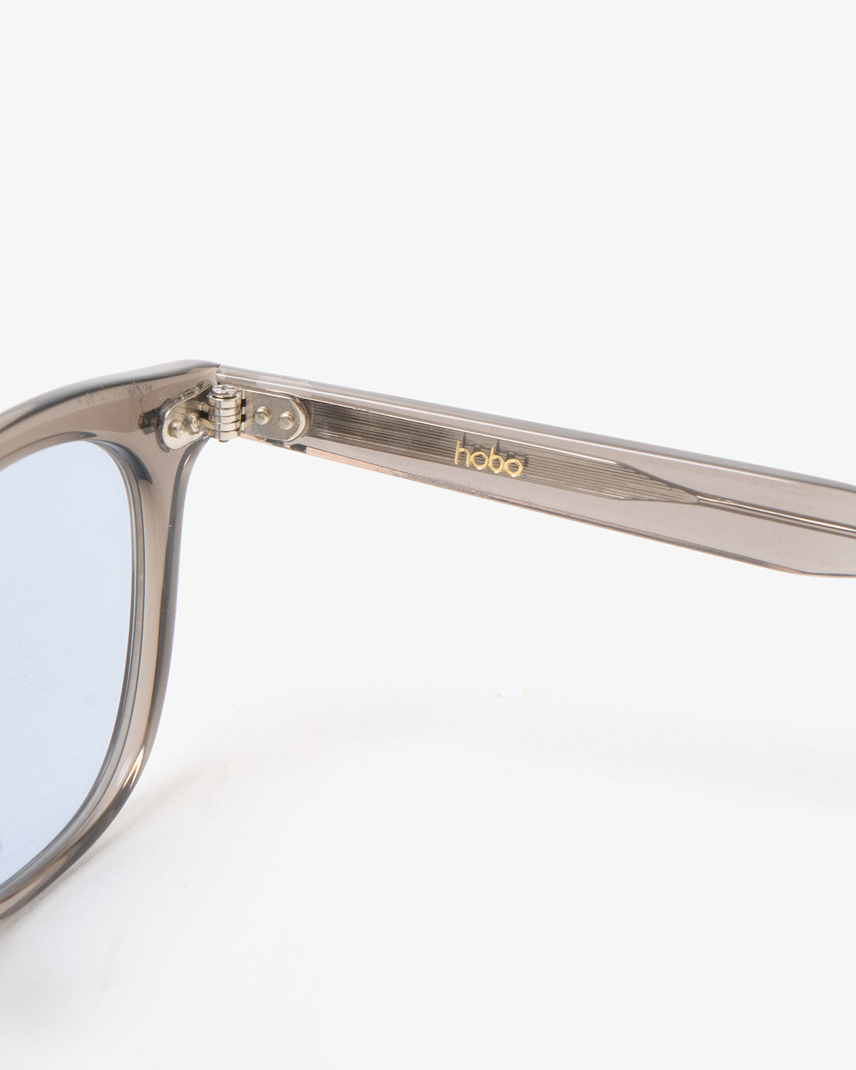 WELLINGTON FRAME SUNGLASSES ACETATE by KANEKO OPTICAL