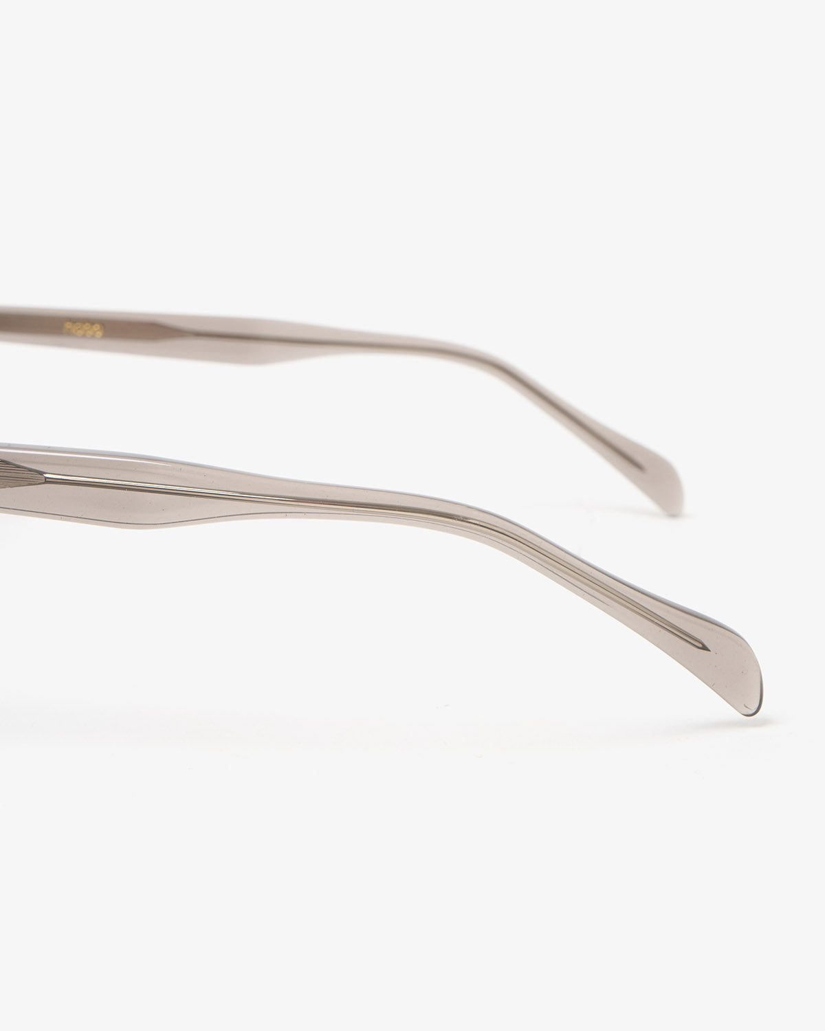 WELLINGTON FRAME SUNGLASSES ACETATE by KANEKO OPTICAL