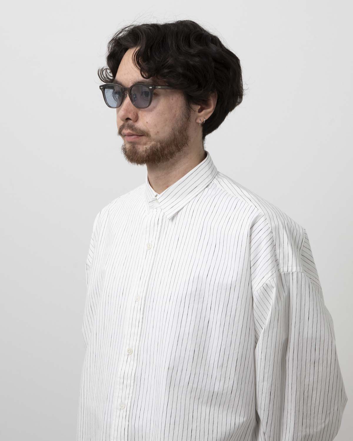 WELLINGTON FRAME SUNGLASSES ACETATE by KANEKO OPTICAL