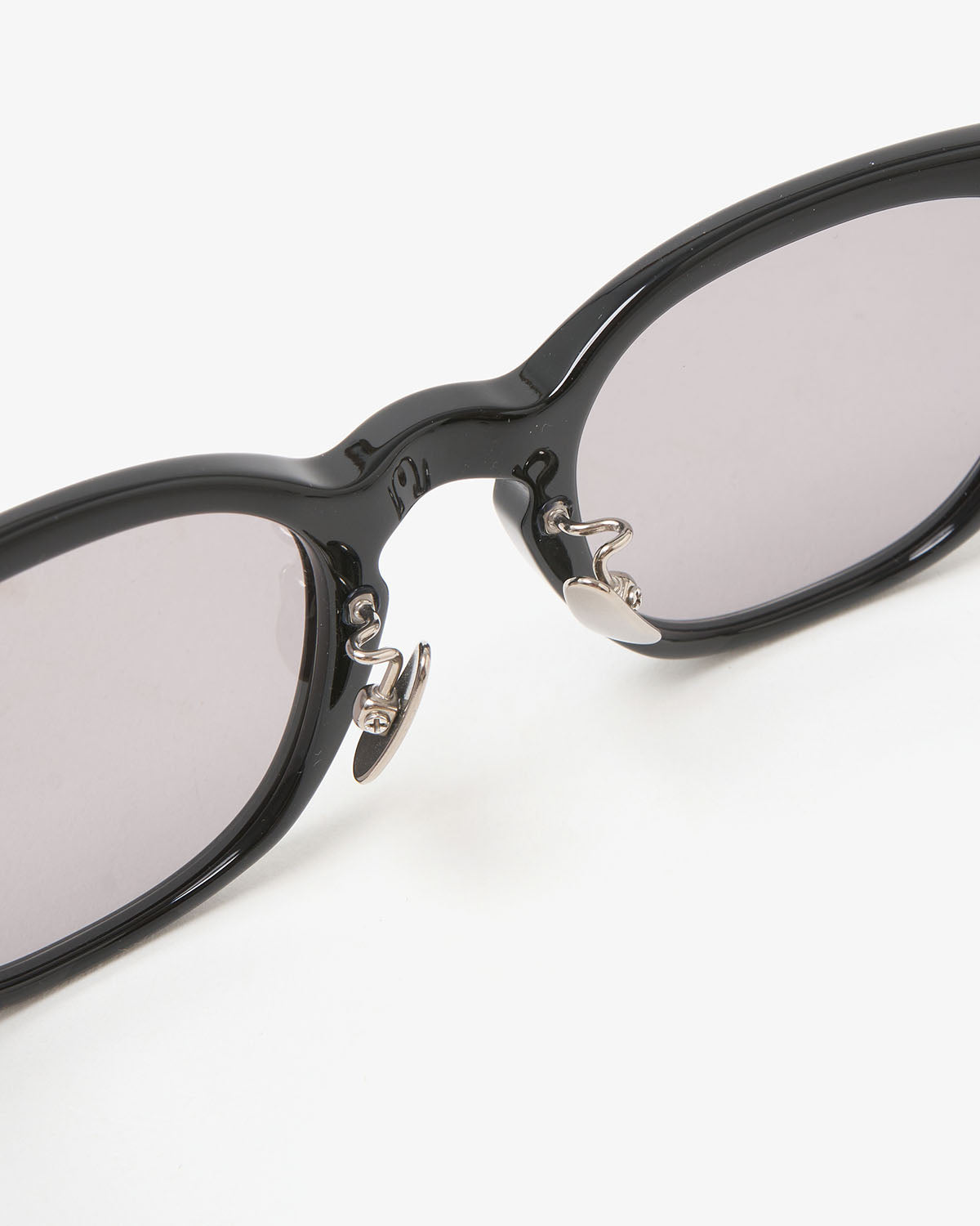 WELLINGTON FRAME SUNGLASSES ACETATE by KANEKO OPTICAL