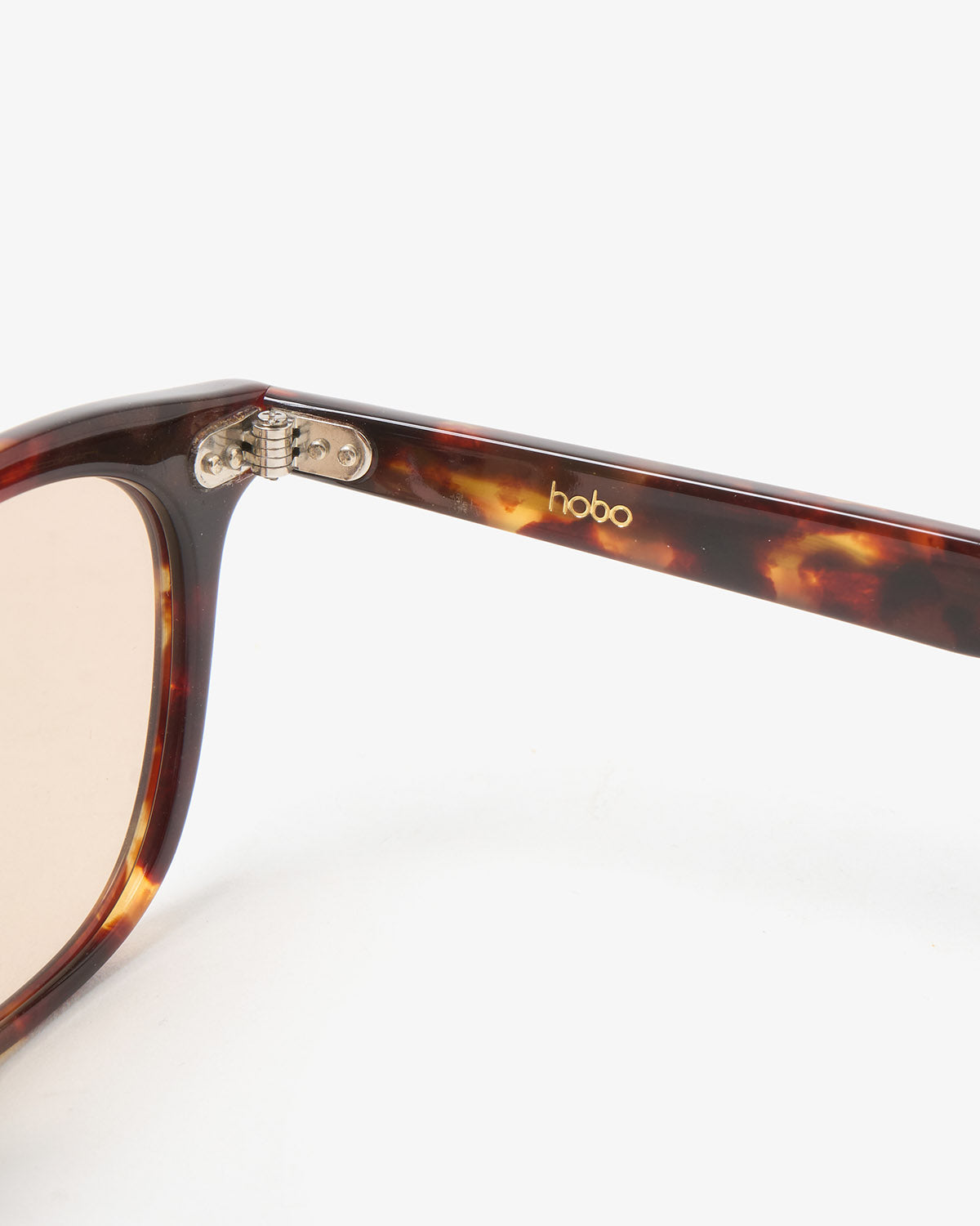 WELLINGTON FRAME SUNGLASSES ACETATE by KANEKO OPTICAL