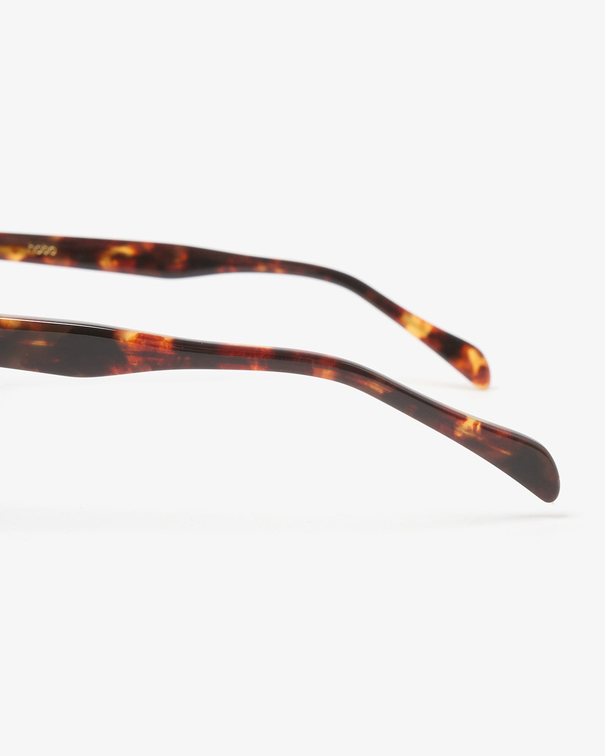 WELLINGTON FRAME SUNGLASSES ACETATE by KANEKO OPTICAL