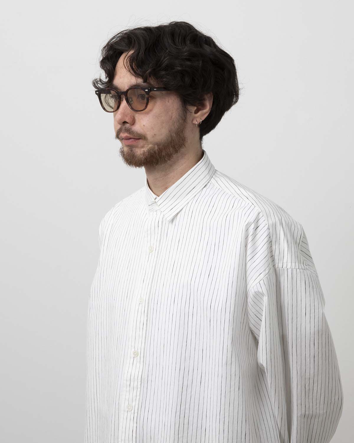 WELLINGTON FRAME SUNGLASSES ACETATE by KANEKO OPTICAL