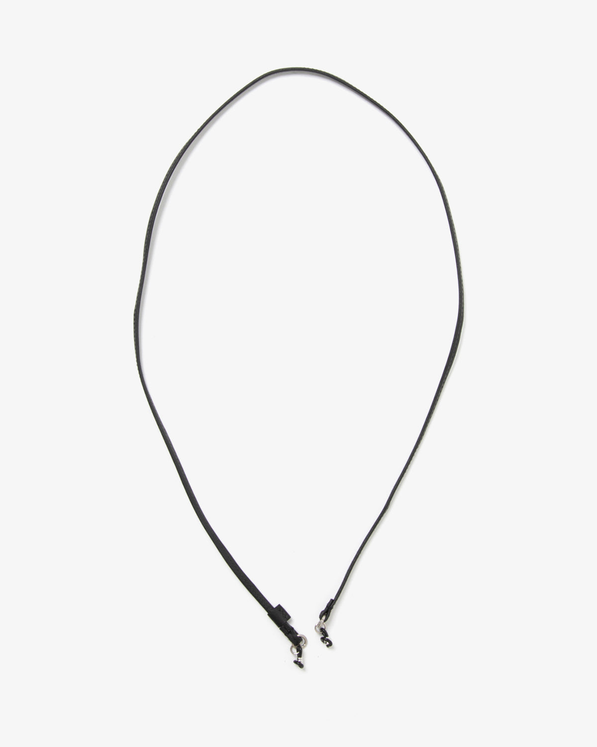 GLASS CORD HORSE LEATHER