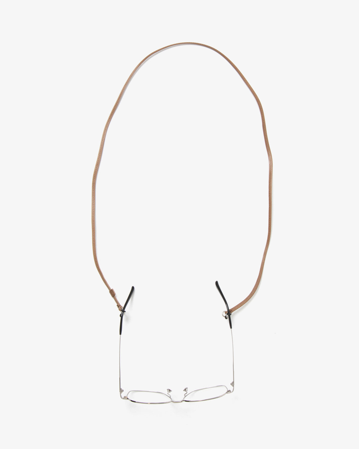 GLASS CORD HORSE LEATHER