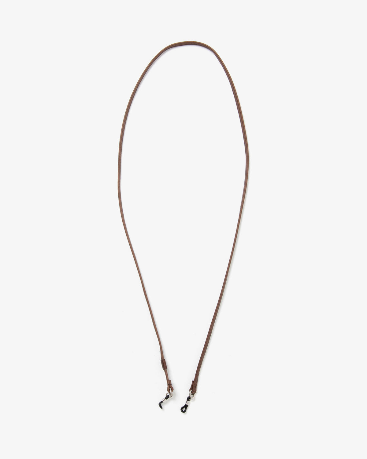 GLASS CORD HORSE LEATHER