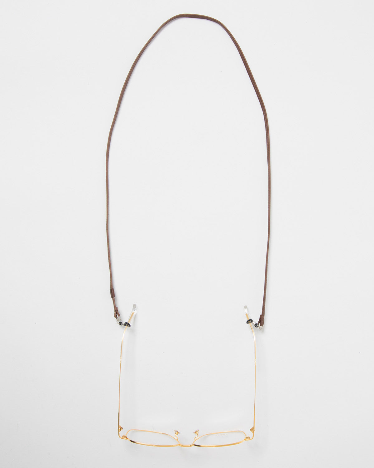 GLASS CORD HORSE LEATHER