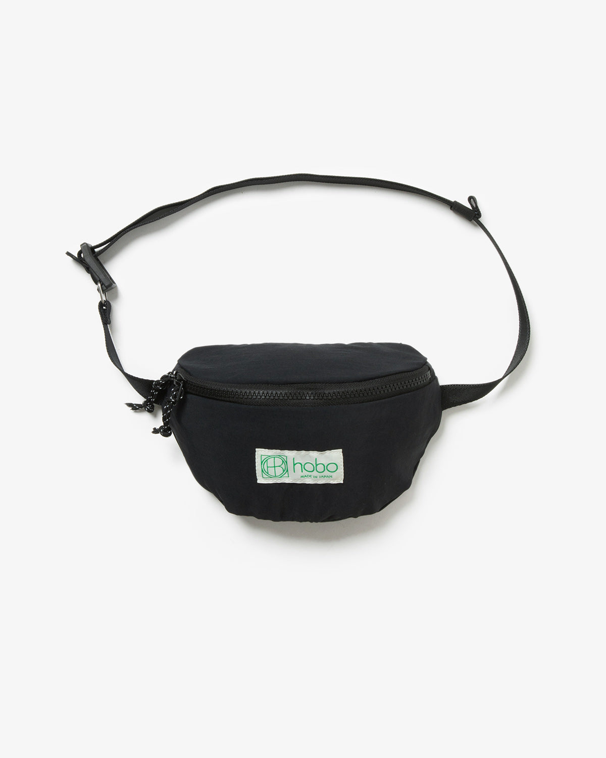 WAIST BAG MINI LIGHTWEIGHT NYLON with FIDLOCK® BUCKLE