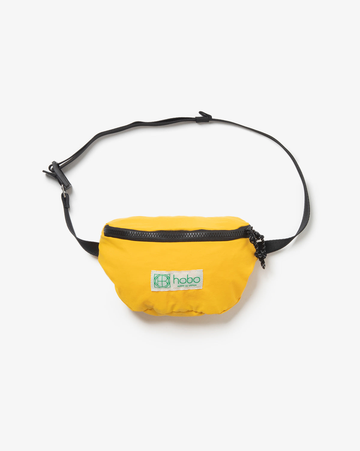 WAIST BAG MINI LIGHTWEIGHT NYLON with FIDLOCK® BUCKLE