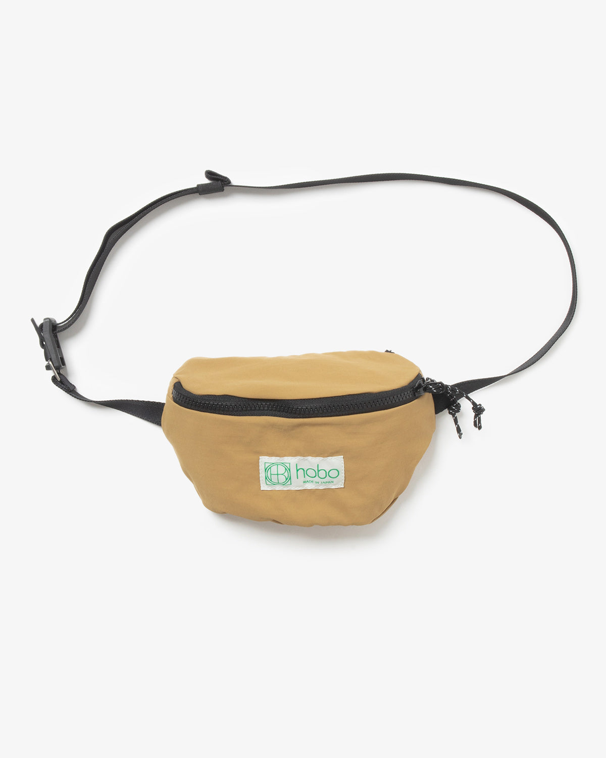 WAIST BAG MINI LIGHTWEIGHT NYLON with FIDLOCK® BUCKLE