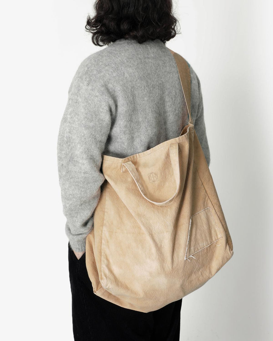 Duck 2025 canvas tote