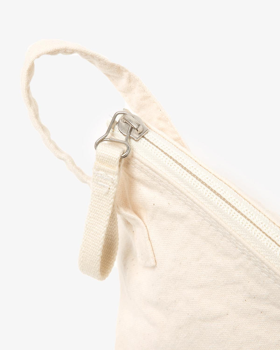 TOUR POUCH DUCK CANVAS VINTAGE WASH – COVERCHORD