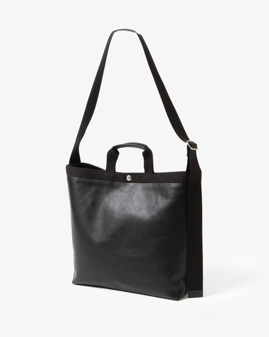 通販サイト nonnative DWELLER 2WAY SHOULDER TOTE | fml.es